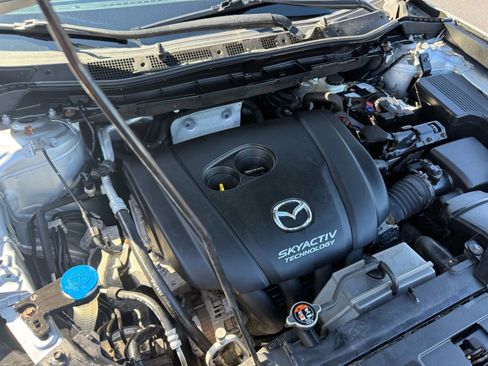 Used 2016 MAZDA CX-5 Grand Touring AWD/4WD image 50