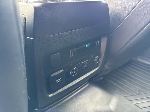 Used 2015 Ford Expedition EL Limited w/ Equipment Group 301A image 27