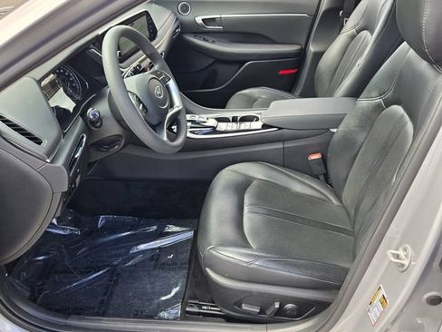 Used 2023 Hyundai Sonata SEL w/ Preferred Accessory Package FWD image 10
