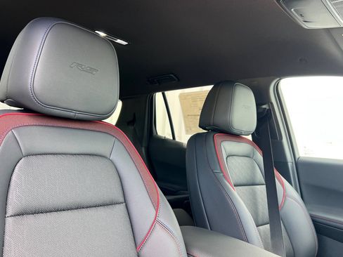 New 2026 Chevrolet Equinox RS w/ Safety and Technology Package AWD/4WD image 14