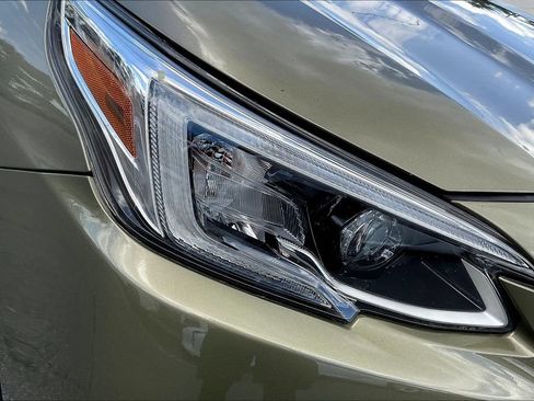 Used 2022 Subaru Outback Touring XT w/ Popular Package #2 AWD/4WD image 30