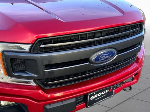 Used 2020 Ford F150 XLT w/ Equipment Group 302A Luxury AWD/4WD image 30