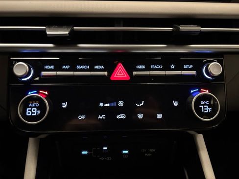 Certified 2026 Hyundai Tucson SEL AWD/4WD image 19