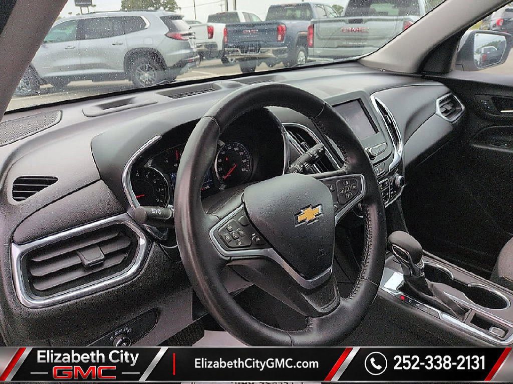 Used 2022 Chevrolet Equinox LT FWD image 13