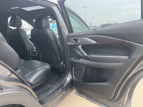 Used 2018 MAZDA CX-9 Grand Touring image 19