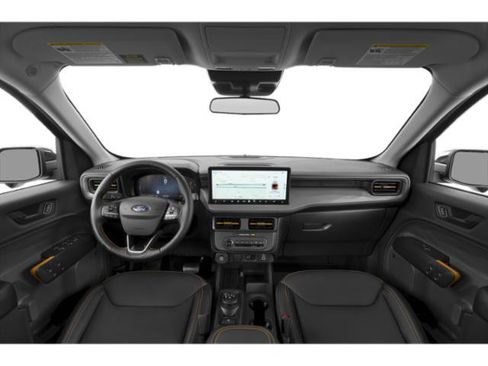New 2026 Ford Maverick Tremor AWD/4WD image 5