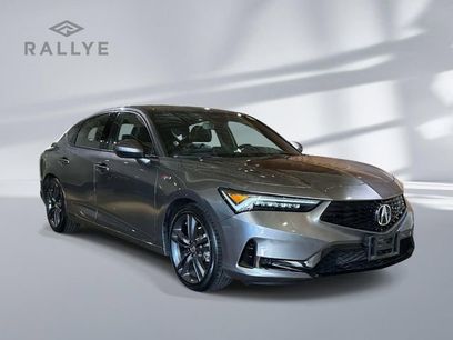 Used 2023 Acura Integra A-Spec