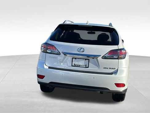 Used 2015 Lexus RX 350 350 image 6