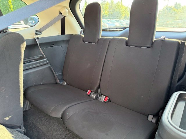 Used 2020 Mitsubishi Outlander ES AWD/4WD image 15