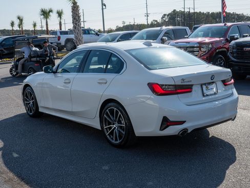 Used 2021 BMW 330i Sedan image 5