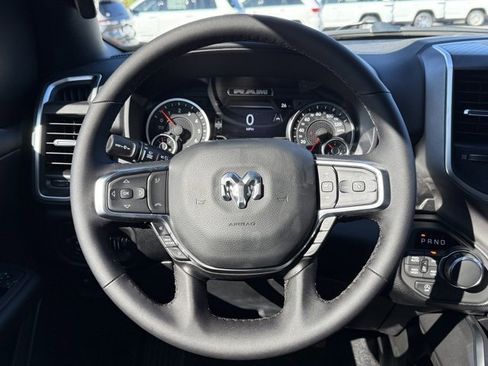 New 2026 RAM 1500 Big Horn image 18