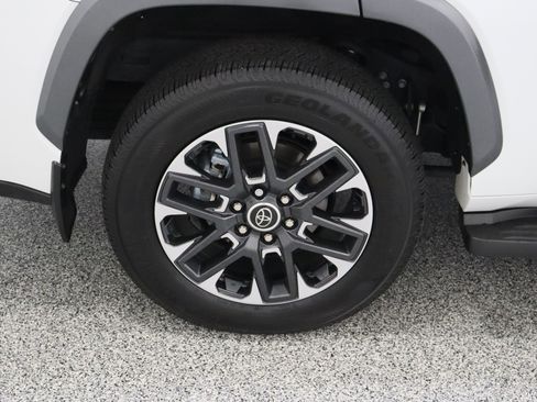 Used 2024 Toyota Sequoia Limited AWD/4WD image 6