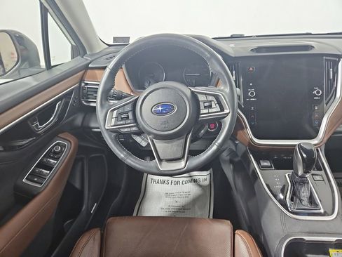 Certified 2022 Subaru Outback Touring XT AWD/4WD image 14