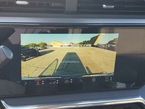 New 2026 GMC Sierra 2500 Denali w/ Denali Reserve Package image 23