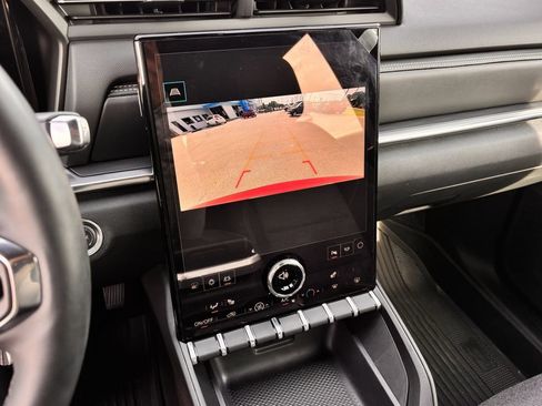 New 2026 GMC Terrain Elevation w/ LPO, Floor Liner Package FWD image 12