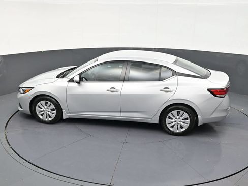 Used 2023 Nissan Sentra S FWD image 14