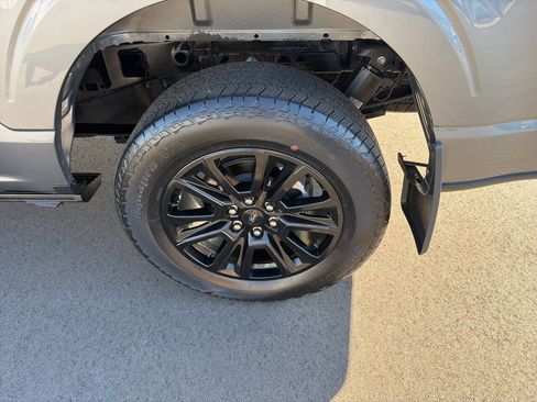 Used 2024 Ford F150 Platinum AWD/4WD image 11