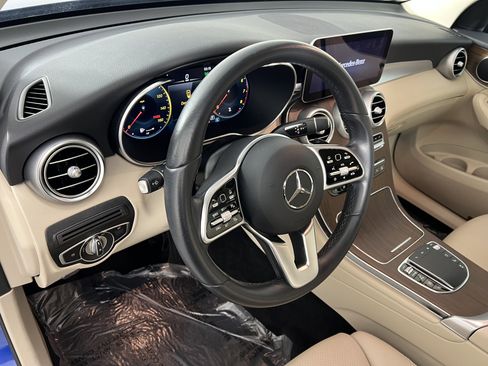 Certified 2022 Mercedes-Benz GLC 300 4MATIC image 17