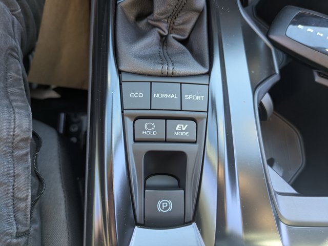 New 2026 Toyota Camry LE FWD image 28