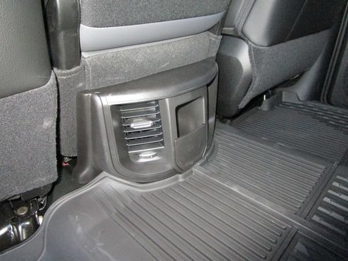 New 2026 RAM 2500 Tradesman AWD/4WD image 31