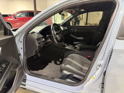 Used 2024 Honda Civic Sport image 16