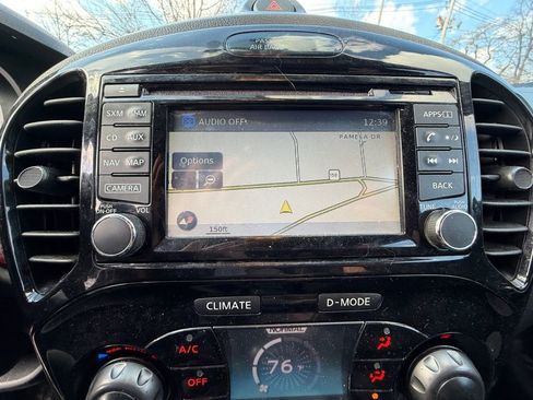 Used 2015 Nissan Juke NISMO image 21