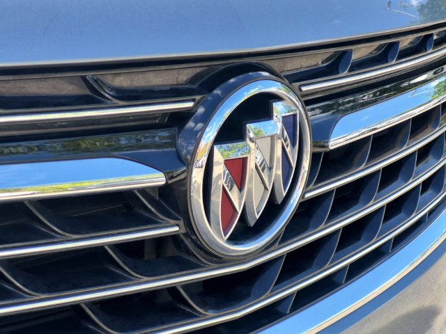Certified 2023 Buick Envision Preferred FWD image 29