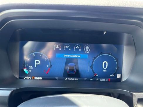 Used 2025 Ford F150 Raptor AWD/4WD image 7