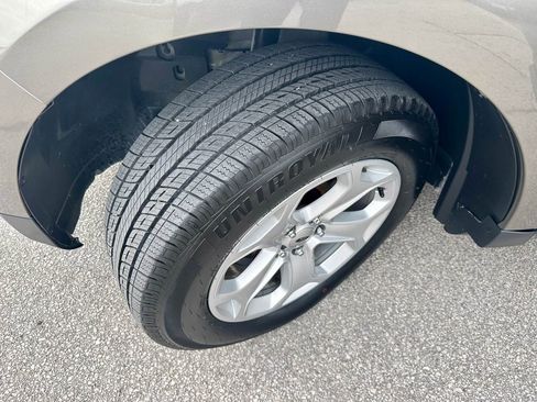 Used 2014 Ford Edge SEL w/ Equipment Group 204A image 33