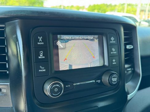 Used 2020 RAM 2500 Big Horn image 28