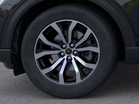 New 2026 Ford Explorer ST-Line AWD/4WD image 20