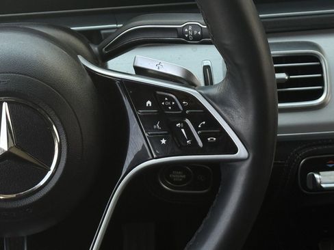 Used 2024 Mercedes-Benz GLE 350 4MATIC image 18