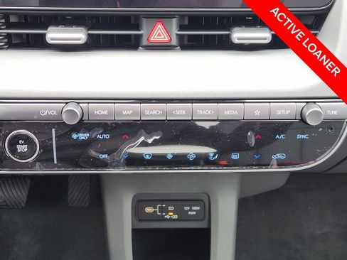 New 2026 Hyundai Ioniq 5 SEL image 16