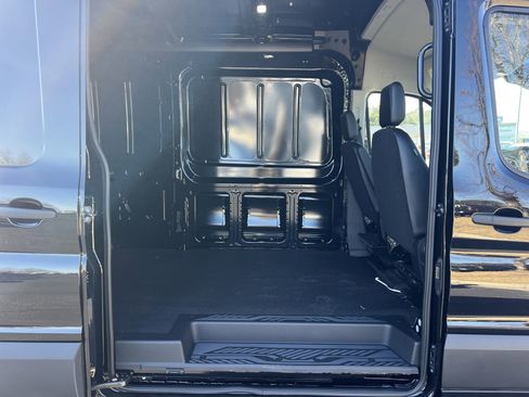 New 2025 Ford Transit 250 148 Medium Roof Extended AWD image 19
