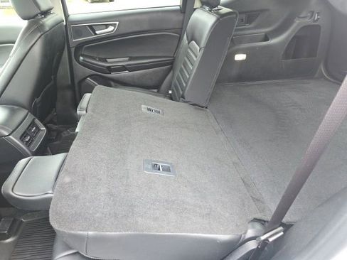 Used 2024 Ford Edge SEL w/ Convenience Package AWD/4WD image 22
