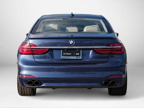 Used 2019 BMW ALPINA B7 xDrive w/ Luxury Rear Seating Package image 7