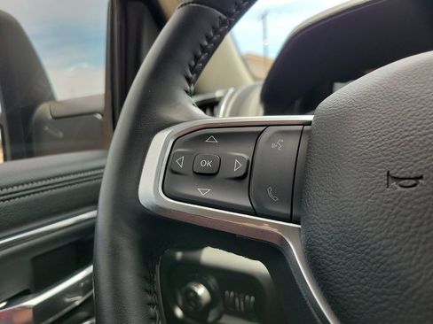 Used 2024 RAM 2500 Laramie w/ Safety Group AWD/4WD image 23