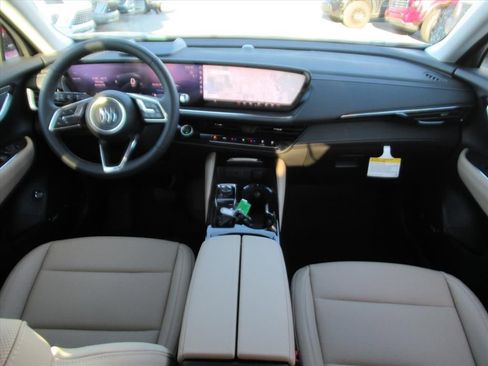 New 2026 Buick Envision Preferred image 11