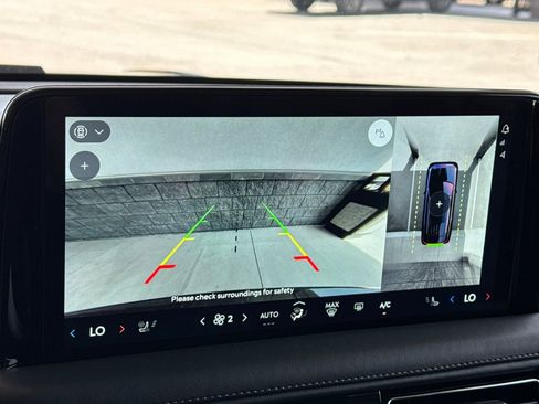 New 2025 Lincoln Aviator 2WD w/ Equipment Group 101A image 20