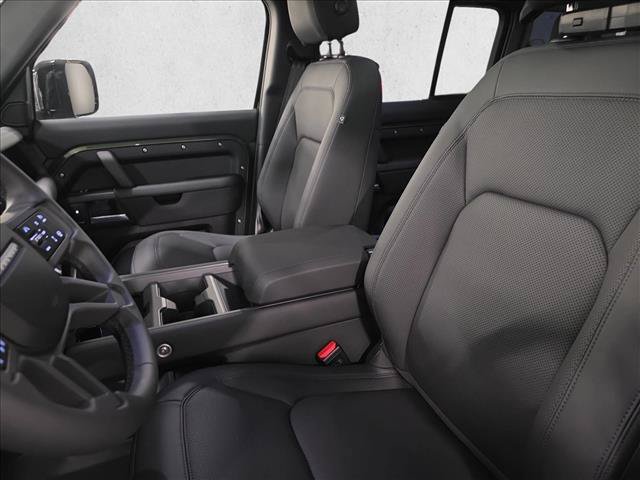 New 2026 Land Rover Defender 110 S AWD/4WD image 14