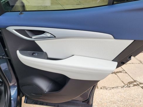 New 2026 Buick Envision Avenir AWD/4WD image 42