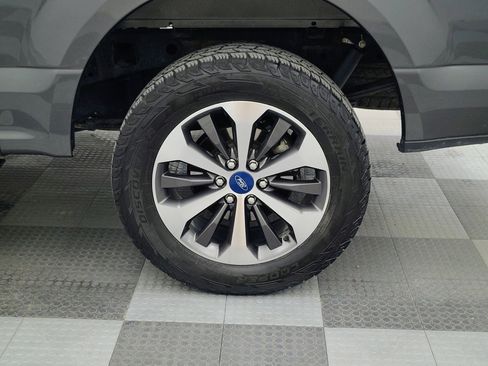 Used 2019 Ford F150 XL w/ Equipment Group 101A Mid AWD/4WD image 17