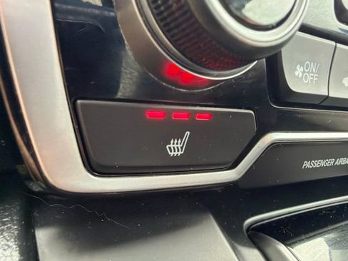 Used 2018 Honda CR-V EX-L image 29