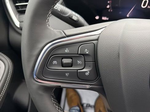 New 2026 Buick Encore GX Preferred w/ Advanced Technology Package image 26