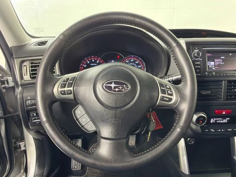 Used 2011 Subaru Forester 2.5X Touring image 17