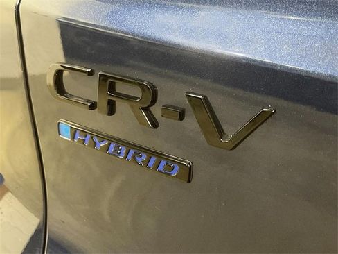 New 2026 Honda CR-V TrailSport image 9