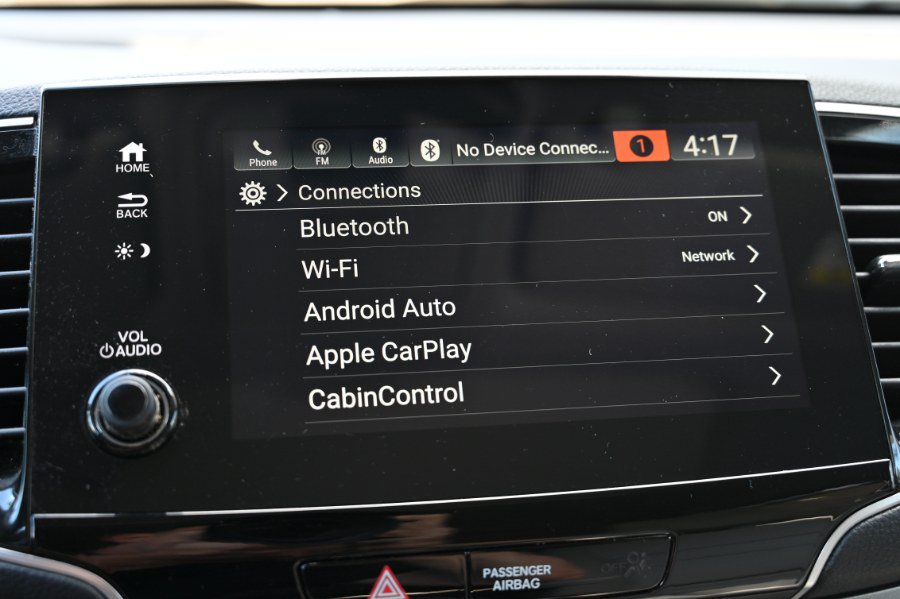 Used 2019 Honda Pilot EX-L image 21