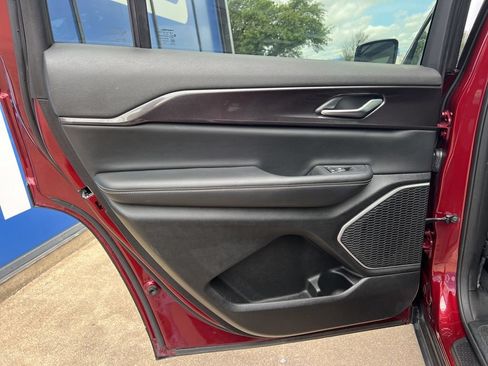 Used 2022 Jeep Grand Cherokee L Laredo AWD/4WD image 19