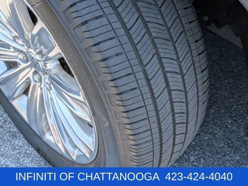 Used 2024 Ford Explorer King Ranch w/ Technology Package AWD/4WD image 32