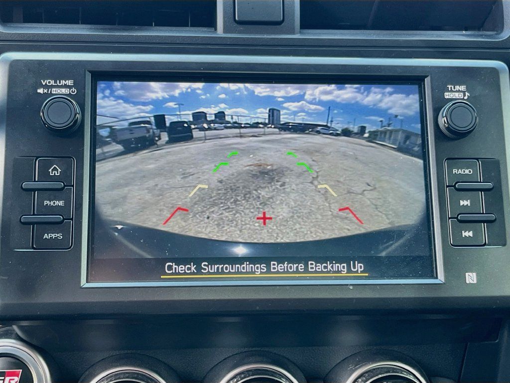 Used 2023 Toyota GR86 Premium RWD image 13